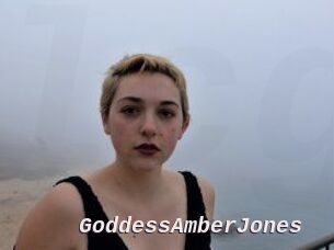 GoddessAmberJones