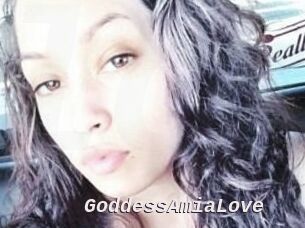 GoddessAmiaLove