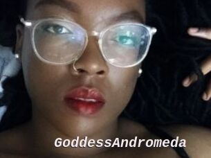 GoddessAndromeda