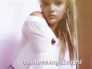 GoddessAngelGold