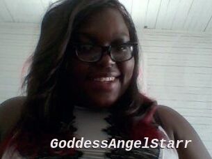 GoddessAngelStarr