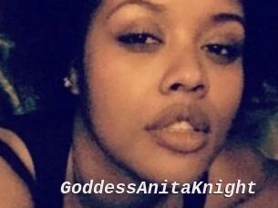 GoddessAnitaKnight