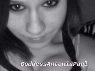 GoddessAntoniaPaul
