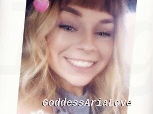GoddessAriaLove