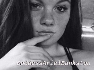 GoddessArielBankston