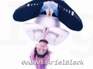 GoddessArielBlack