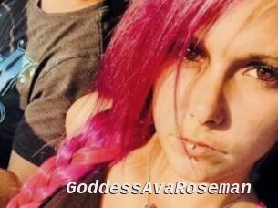 GoddessAvaRoseman