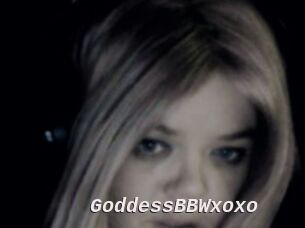 GoddessBBWxoxo