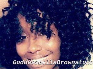 GoddessBellaBrownstone