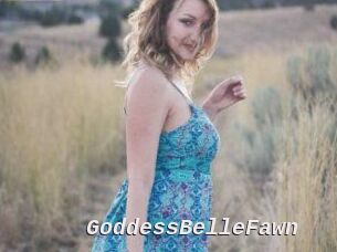 GoddessBelleFawn