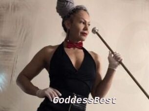 GoddessBest