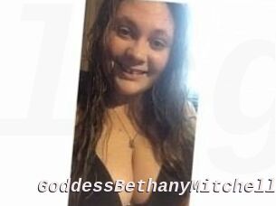 GoddessBethanyMitchell