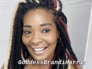 GoddessBrandiHarris