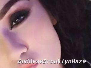 GoddessBrooklynHaze