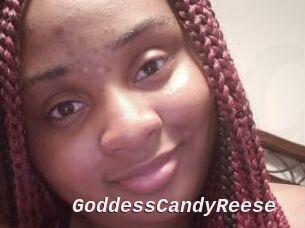 GoddessCandyReese