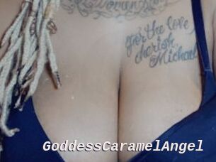 GoddessCaramelAngel