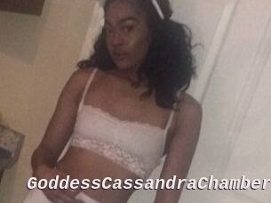 GoddessCassandraChambers