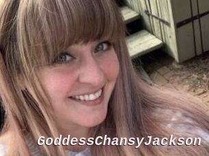GoddessChansyJackson