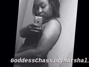 GoddessChassidyMarshall