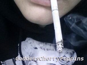 GoddessCherryPoppins
