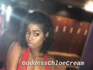 GoddessChloeCream