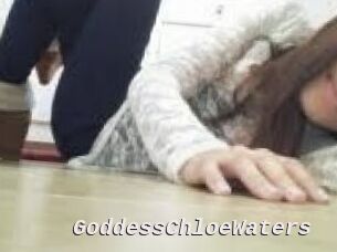 GoddessChloeWaters