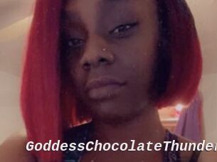 GoddessChocolateThunder