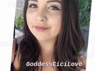 GoddessCiciLove