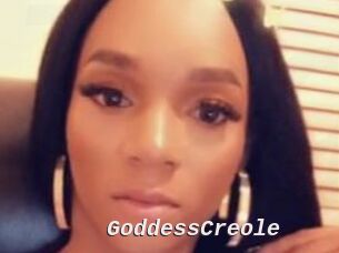 GoddessCreole