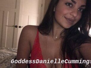GoddessDanielleCummings