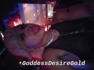 GoddessDesireGold