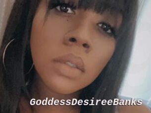 GoddessDesireeBanks