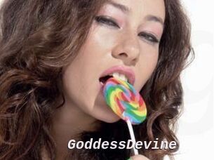 GoddessDevine