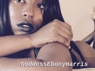 GoddessEbonyHarris
