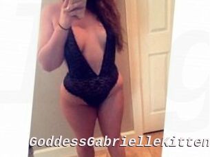 GoddessGabrielleKitten