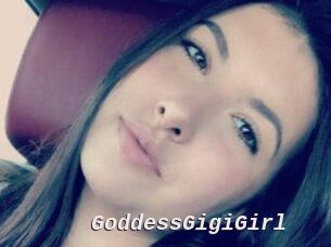 GoddessGigiGirl