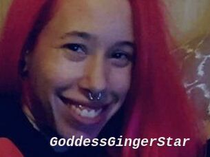 GoddessGingerStar