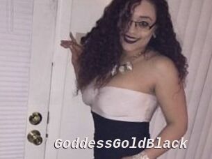 GoddessGoldBlack