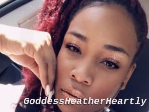 GoddessHeatherHeartly