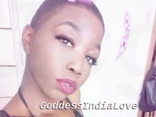 GoddessIndiaLove