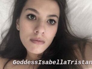 GoddessIsabellaTristan