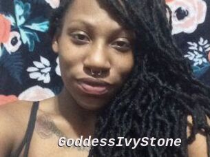 GoddessIvyStone