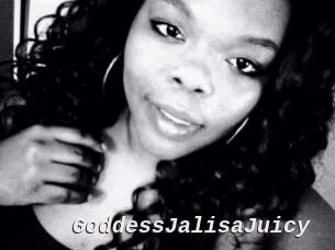 GoddessJalisaJuicy