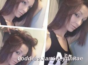 GoddessJamieLynnRae