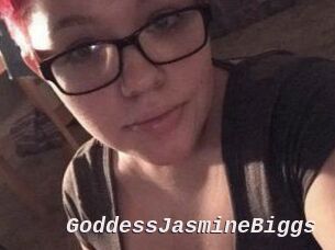 GoddessJasmineBiggs