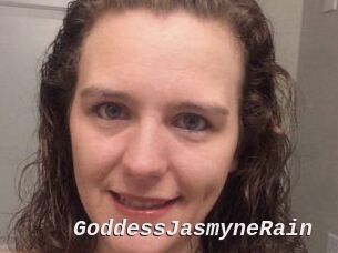GoddessJasmyneRain