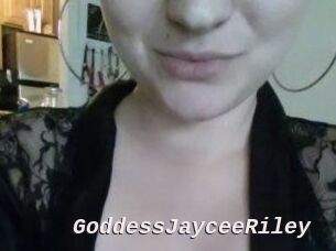 GoddessJayceeRiley