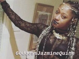 GoddessJazmineQuinn