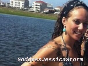 GoddessJessicaStorm