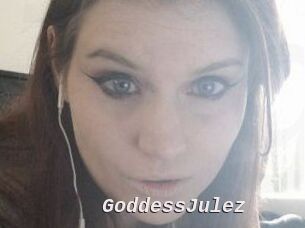 GoddessJulez